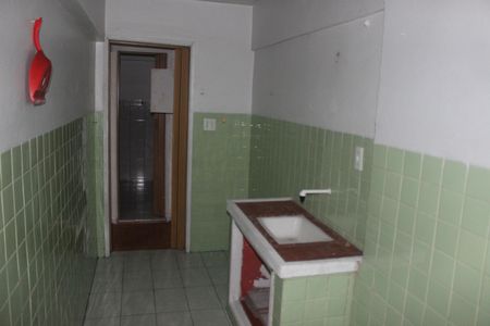 Apartamento para alugar com 42m², 1 quarto e sem vagaStudio