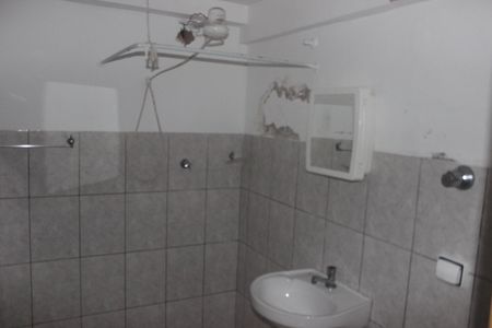 Apartamento para alugar com 42m², 1 quarto e sem vagaBanheiro