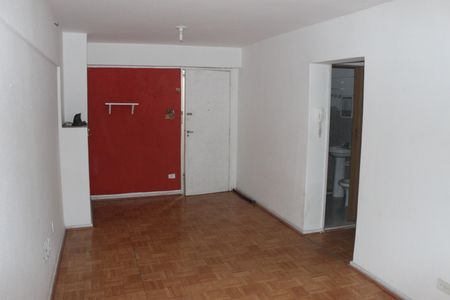 Apartamento para alugar com 42m², 1 quarto e sem vagaStudio