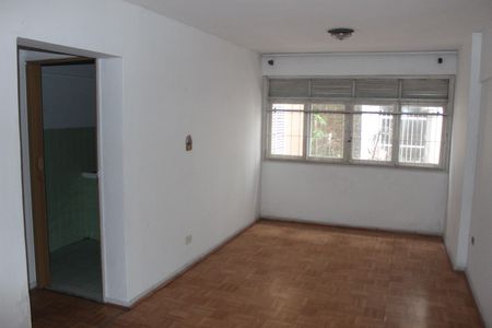 Apartamento para alugar com 42m², 1 quarto e sem vagaStudio