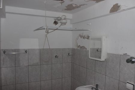 Apartamento para alugar com 42m², 1 quarto e sem vagaBanheiro