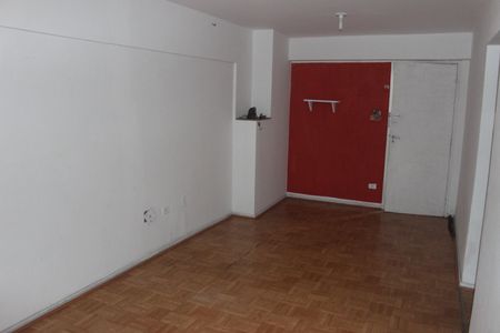 Apartamento para alugar com 42m², 1 quarto e sem vagaStudio