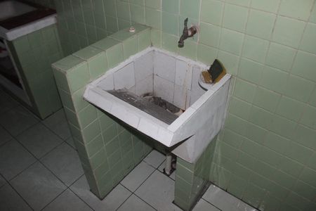Apartamento para alugar com 42m², 1 quarto e sem vagaStudio