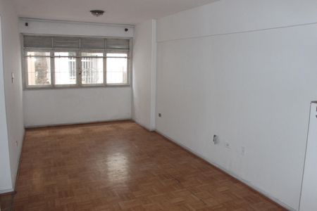 Apartamento para alugar com 42m², 1 quarto e sem vagaStudio