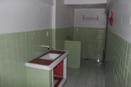 Apartamento para alugar com 42m², 1 quarto e sem vagaStudio
