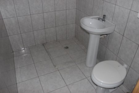 Apartamento para alugar com 42m², 1 quarto e sem vagaBanheiro