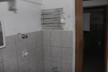 Apartamento para alugar com 42m², 1 quarto e sem vagaBanheiro