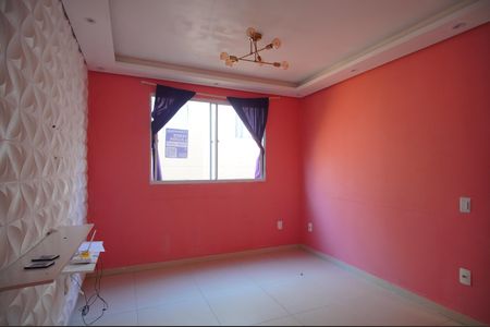 Apartamento para alugar com 52m², 2 quartos e 1 vagaSala