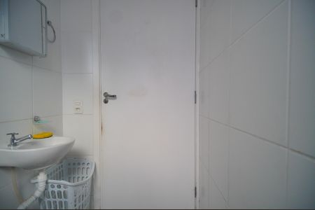 Apartamento para alugar com 52m², 2 quartos e 1 vagaBanheiro