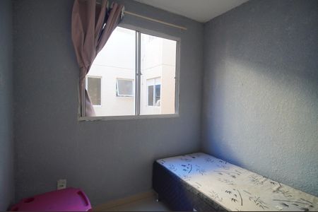 Apartamento para alugar com 52m², 2 quartos e 1 vagaQuarto 1