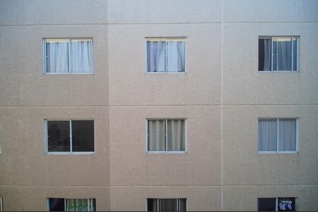 Apartamento para alugar com 52m², 2 quartos e 1 vagaVista da Sala