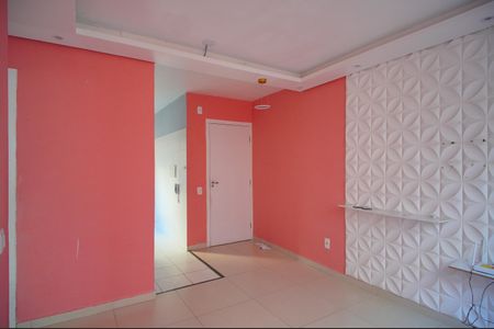 Apartamento para alugar com 52m², 2 quartos e 1 vagaSala