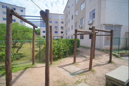 Apartamento para alugar com 52m², 2 quartos e 1 vaga Apartamento para alugar com 52m², 2 quartos e 1 vagaÁrea comum