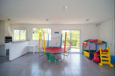 Apartamento para alugar com 52m², 2 quartos e 1 vaga Apartamento para alugar com 52m², 2 quartos e 1 vagaÁrea comum - Salão de festas