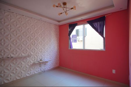 Apartamento para alugar com 52m², 2 quartos e 1 vagaSala