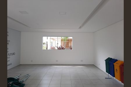 Apartamento à venda com 45m², 2 quartos e 1 vaga Apartamento à venda com 45m², 2 quartos e 1 vaga Área comum - Sala de Estudos