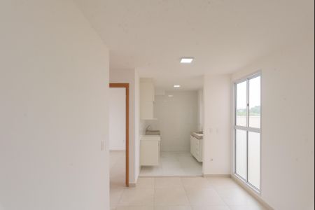 Apartamento à venda com 45m², 2 quartos e 1 vaga Apartamento à venda com 45m², 2 quartos e 1 vagaSala