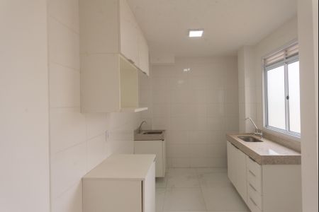Apartamento à venda com 45m², 2 quartos e 1 vaga Apartamento à venda com 45m², 2 quartos e 1 vagaCozinha