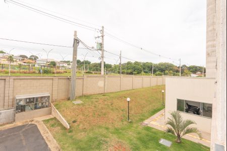 Apartamento à venda com 45m², 2 quartos e 1 vaga Apartamento à venda com 45m², 2 quartos e 1 vagaVista do Quarto 1