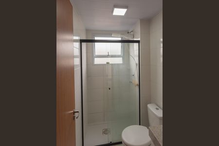 Apartamento à venda com 45m², 2 quartos e 1 vaga Apartamento à venda com 45m², 2 quartos e 1 vagaBanheiro