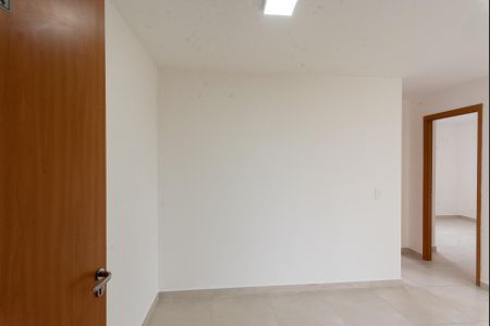 Apartamento à venda com 45m², 2 quartos e 1 vaga Apartamento à venda com 45m², 2 quartos e 1 vagaSala