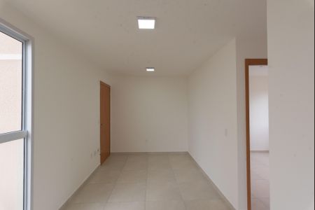 Apartamento à venda com 45m², 2 quartos e 1 vaga Apartamento à venda com 45m², 2 quartos e 1 vagaSala