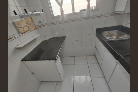 Apartamento à venda com 47m², 2 quartos e 1 vagaÁrea de Serviço
