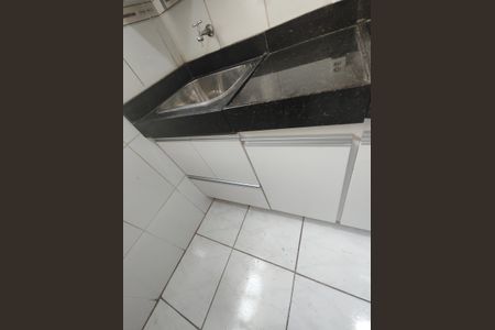 Apartamento à venda com 47m², 2 quartos e 1 vagaÁrea de Serviço