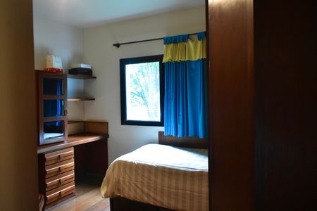 Apartamento à venda com 165m², 3 quartos e 2 vagas Apartamento à venda com 165m², 3 quartos e 2 vagasQuarto 2