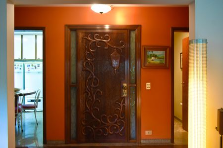 Apartamento à venda com 165m², 3 quartos e 2 vagas Apartamento à venda com 165m², 3 quartos e 2 vagasEntrada