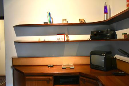 Apartamento à venda com 165m², 3 quartos e 2 vagas Apartamento à venda com 165m², 3 quartos e 2 vagasQuarto 2