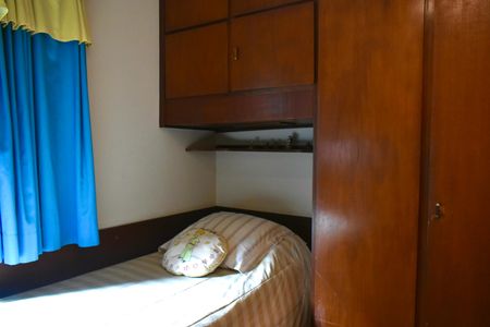 Apartamento à venda com 165m², 3 quartos e 2 vagas Apartamento à venda com 165m², 3 quartos e 2 vagasQuarto 2