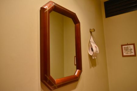 Apartamento à venda com 165m², 3 quartos e 2 vagas Apartamento à venda com 165m², 3 quartos e 2 vagasLavabo