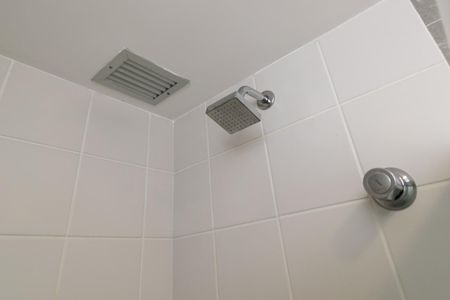 Apartamento à venda com 70m², 2 quartos e 1 vagaBanheiro da Suíte