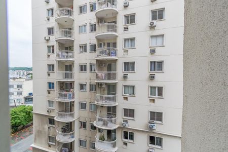 Apartamento à venda com 70m², 2 quartos e 1 vagaVista da Área de Serviço