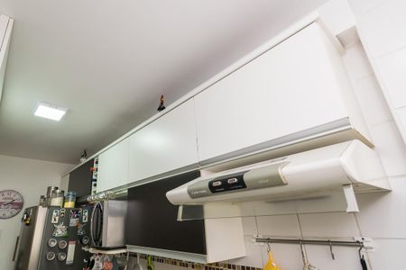 Apartamento à venda com 70m², 2 quartos e 1 vagaCozinha