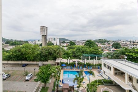 Apartamento à venda com 70m², 2 quartos e 1 vagaVista do Quarto 1