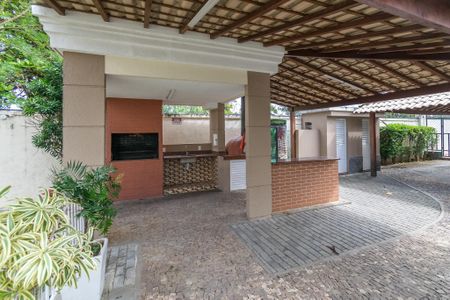 Apartamento à venda com 70m², 2 quartos e 1 vagaÁrea Comum - Espaço gourmet 1