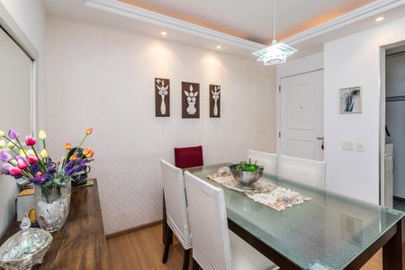 Apartamento à venda com 70m², 2 quartos e 1 vagaSala