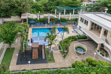 Apartamento à venda com 70m², 2 quartos e 1 vagaÁrea Comum - Vista Geral