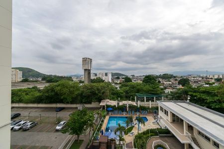 Apartamento à venda com 70m², 2 quartos e 1 vagaVista da Suíte