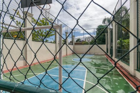 Apartamento à venda com 70m², 2 quartos e 1 vagaÁrea Comum - Quadra