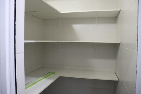 Apartamento à venda com 405m², 4 quartos e 5 vagasDeposito