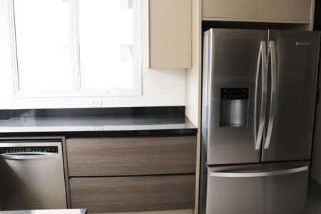 Apartamento à venda com 405m², 4 quartos e 5 vagasCozinha