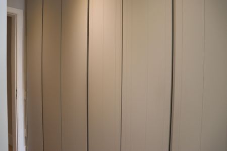 Apartamento à venda com 405m², 4 quartos e 5 vagasQuarto 2 - Armários