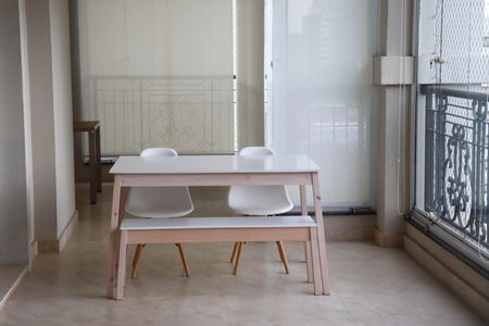 Apartamento à venda com 405m², 4 quartos e 5 vagasSacada