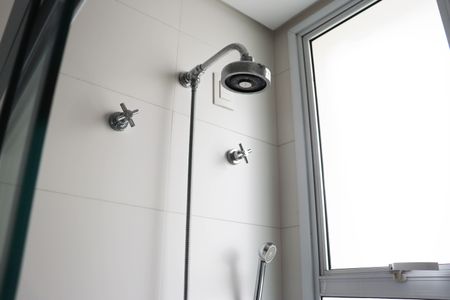 Apartamento à venda com 405m², 4 quartos e 5 vagasBanheiro de Serviço