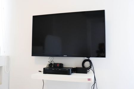 Apartamento à venda com 405m², 4 quartos e 5 vagasQuarto de Serviço