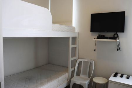 Apartamento à venda com 405m², 4 quartos e 5 vagasQuarto de Serviço