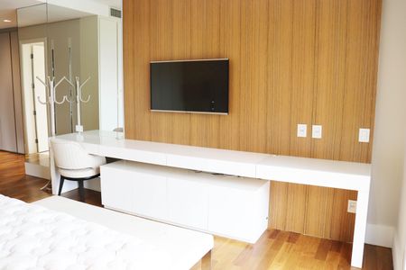 Apartamento à venda com 405m², 4 quartos e 5 vagasSuíte master